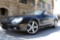 2005 MERCEDES-BENZ SL500 CONVERTIBLE