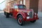 1948 DIAMOND T STAKE BED TRUCK