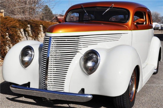 Las Vegas Collector Car Auction