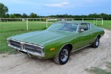 1972 DODGE CHARGER