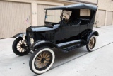 1923 FORD MODEL T