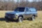 1984 CHEVROLET BLAZER CUSTOM SUV