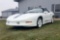 1994 PONTIAC TRANS AM 25TH ANNIVERSARY EDITION