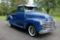 1949 CHEVROLET 3100 PICKUP