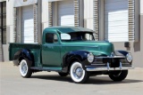 1946 HUDSON SUPER 6 PICKUP