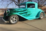 1931 DODGE CUSTOM COUPE