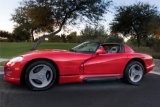 1994 DODGE VIPER RT/10 CONVERTIBLE