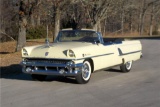 1955 MERCURY MONTCLAIR CONVERTIBLE