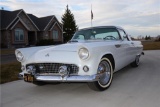 1955 FORD THUNDERBIRD CONVERTIBLE