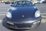 2007 PORSCHE BOXSTER S