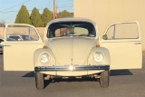 1969 VOLKSWAGEN BEETLE