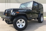 1993 JEEP WRANGLER