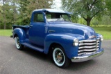 1949 CHEVROLET 3100 PICKUP