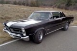 1965 PONTIAC GTO RE-CREATION