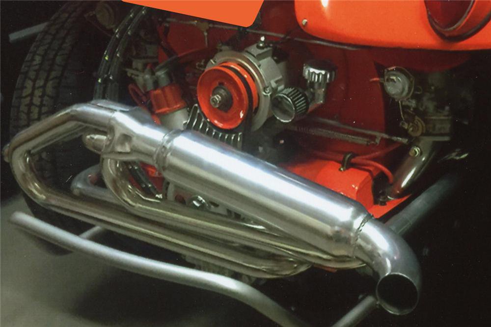 1966 VOLKSWAGEN MEYERS MANX DUNE BUGGY Proxibid