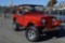 1986 JEEP CJ7