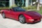 2004 CHEVROLET CORVETTE CONVERTIBLE