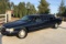 1998 CADILLAC DE VILLE LIMOUSINE