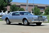 1973 LINCOLN CONTINENTAL MARK IV