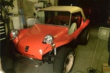 1966 VOLKSWAGEN  MEYERS MANX DUNE BUGGY