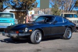 1977 DATSUN 280Z