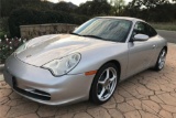 2004 PORSCHE 911 CARRERA