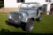 1979 JEEP CJ5 RENEGADE