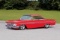 1961 CHEVROLET IMPALA BUBBLE TOP