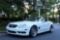 2005 MERCEDES-BENZ SL500 AMG CONVERTIBLE