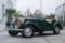 1951 MG TD ROADSTER