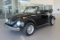 1979 VOLKSWAGEN SUPER BEETLE CONVERTIBLE