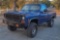 1978 CHEVROLET K10 SCOTTSDALE PICKUP