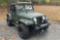 1987 JEEP CJ5 4X4