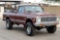 1971 CHEVROLET K10 PICKUP