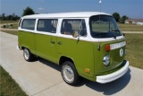 1976 VOLKSWAGEN BUS