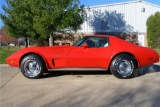 1977 CHEVROLET CORVETTE COUPE