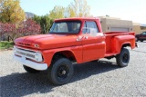 1965 CHEVROLET K20 PICKUP