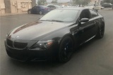 2006 BMW M6