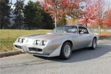 1979 PONTIAC TRANS AM