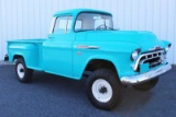 1957 CHEVROLET 3600 NAPCO 4X4