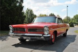 1963 PONTIAC CATALINA 2 DOOR