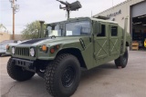 1986 AM GENERAL M998 HUMVEE