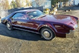 1967 OLDSMOBILE TORONADO