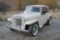 1950 WILLYS JEEPSTER