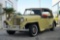 1949 WILLYS JEEPSTER