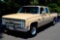 1986 CHEVROLET 3+3 CREW CAB PICKUP