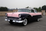 1955 FORD CROWN VICTORIA