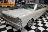 1965 FORD GALAXIE 500 CUSTOM COUPE