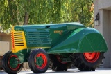 1950 OLIVER  77 ORCHARD TRACTOR