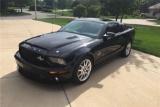 2008 FORD SHELBY GT500KR